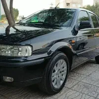 سمند EF7 مدل 93