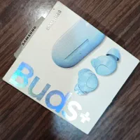 هدفون galaxy buds plus|لوازم جانبی موبایل و تبلت|بانه, |دیوار