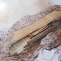 دستگاه بافنده لباس و...