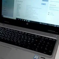 لپ تاپ HP ProBook