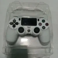دسته ps4 باندل سفید