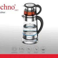 چایساز روهمی تکنو اصلی/بازنشستگان تامین اجتماعی