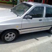 پراید مدل 86|خودرو سواری و وانت|کرج, مهرویلا جنوبی|دیوار