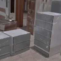 سرویس چوب