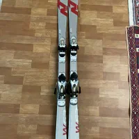 آلپاین برند nordica قد ۱۵۸