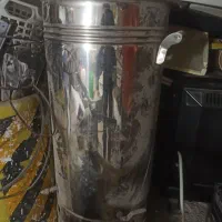 سماور هیئتی ۵۰لیتری