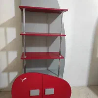 سرویس خواب کودک و نوجوان|تخت و سرویس خواب|نوشهر, |دیوار