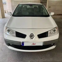 مگان درحد صفر استثنایی