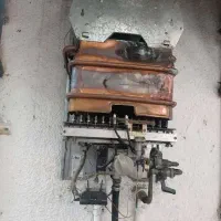 تعمیر پکیج و آبگرمکن خمینی شهر تضمینی|خدمات پیشه و مهارت|خمینی‌شهر, |دیوار