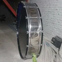 طبل|درام و پرکاشن|مشهد, حسینآباد|دیوار