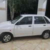 پراید 141 مدل 90 بدون رنگ|خودرو سواری و وانت|بهبهان, |دیوار