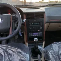 پارس تیوفای گاز سیمی خشک بدون تعریف