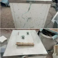 یخچال بستنی