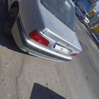 پارس مدل 85|خودرو سواری و وانت|جیرفت, |دیوار