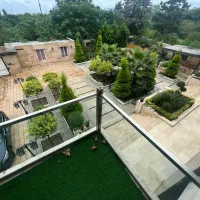 ویلای نوساز ۴ خواب مستر|فروش خانه و ویلا|شیرود, |دیوار