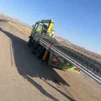 جرثقیل ۳تن خاور