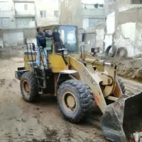 تخریب وبازسازی صفرتاصد.گودبرداری