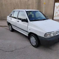 پراید ۸۲|خودرو سواری و وانت|همدان, |دیوار