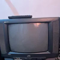 تلویزیون jvc ژاپن