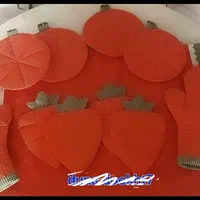 دوخت سرویس آشپزخانه|سفره، حوله، دستمال آشپزخانه|شاهین‌شهر, مخابرات (شهید بهشتی)|دیوار