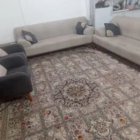 مبل شیک ده نفره