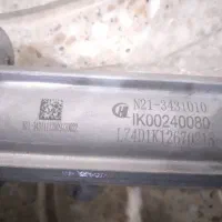 جعبه فرمان دنا|قطعات یدکی و لوازم جانبی|پاکدشت, پاکدشت (مامازند)|دیوار