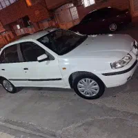 ماشین سمندlx|خودرو سواری و وانت|قم, علی آباد سعدگان|دیوار