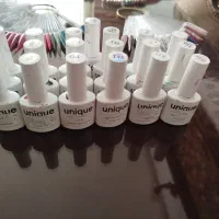 وسایل و لوازم کاشت ناخن|آرایشی، بهداشتی، درمانی|پرند, فاز ۳|دیوار