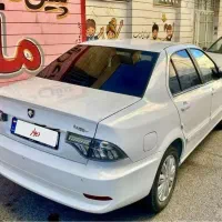 سمندسورن پلاس|خودرو سواری و وانت|کرمانشاه, |دیوار