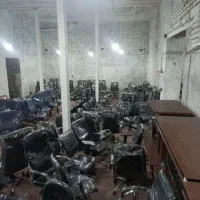 تعداد. 290عدد صندلی گردان اداری|دفتر کار|مشهد, تلگرد|دیوار