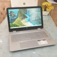 اچ پی envy تاچ 360 درجه نسل6