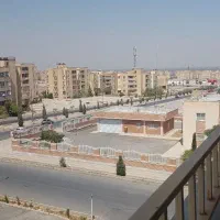 فروش آپارتمان ۸۱ متری ۲ خوابه در مسکن مهر فولادشهر