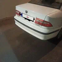 سمند|خودرو سواری و وانت|بهار, |دیوار