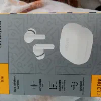 هدفون بلوتوثی. کیوسی وای نو سالم.