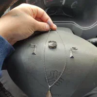 ست نقره۹۲۵اصل ایتالیا