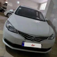 ام جی 360توربو اتوماتیک