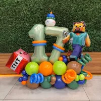 بوکت ماینکرافت