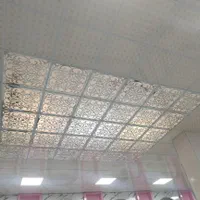 فروش سقف کاذب ماربل شیت سی ان سی ترمووال قرنیزنصاب