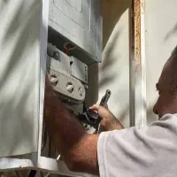 سرویس وتعمیر پکیج، آبگرمکن، بخاری، اجاق گاز