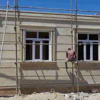 کارگرساده برای کاشی کاری