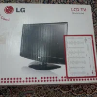 تلوزیون ۲۲ اینچ ال جی