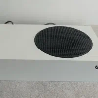 ایکس باکس سری اس