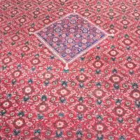فرش دستبافت