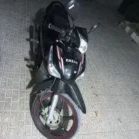 بی کلاج احسان ۱۴۰۳|موتورسیکلت|شیروان (خراسان), |دیوار
