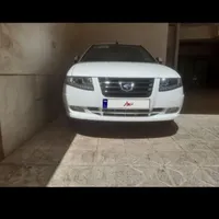 سمند سورن پلاس، مدل ۱۴۰۴|خودرو سواری و وانت|زابل, |دیوار