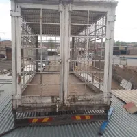 اتاق مرغی در حد نو