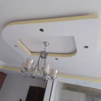 نقاشی ساختمان دکو رنگ با بروز ترین رنگ قیمت مناسب|خدمات پیشه و مهارت|رشت, گلباغ نماز|دیوار