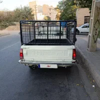 پیکان وانت عروسک مدل 86
