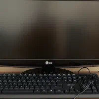 فروش کامپیوتر وموس و کیبورد