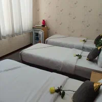 هتل زیبا ، تمیز با قیمت مناسب|اجارهٔ کوتاهمدت آپارتمان و سوئیت|قم, قم نو|دیوار